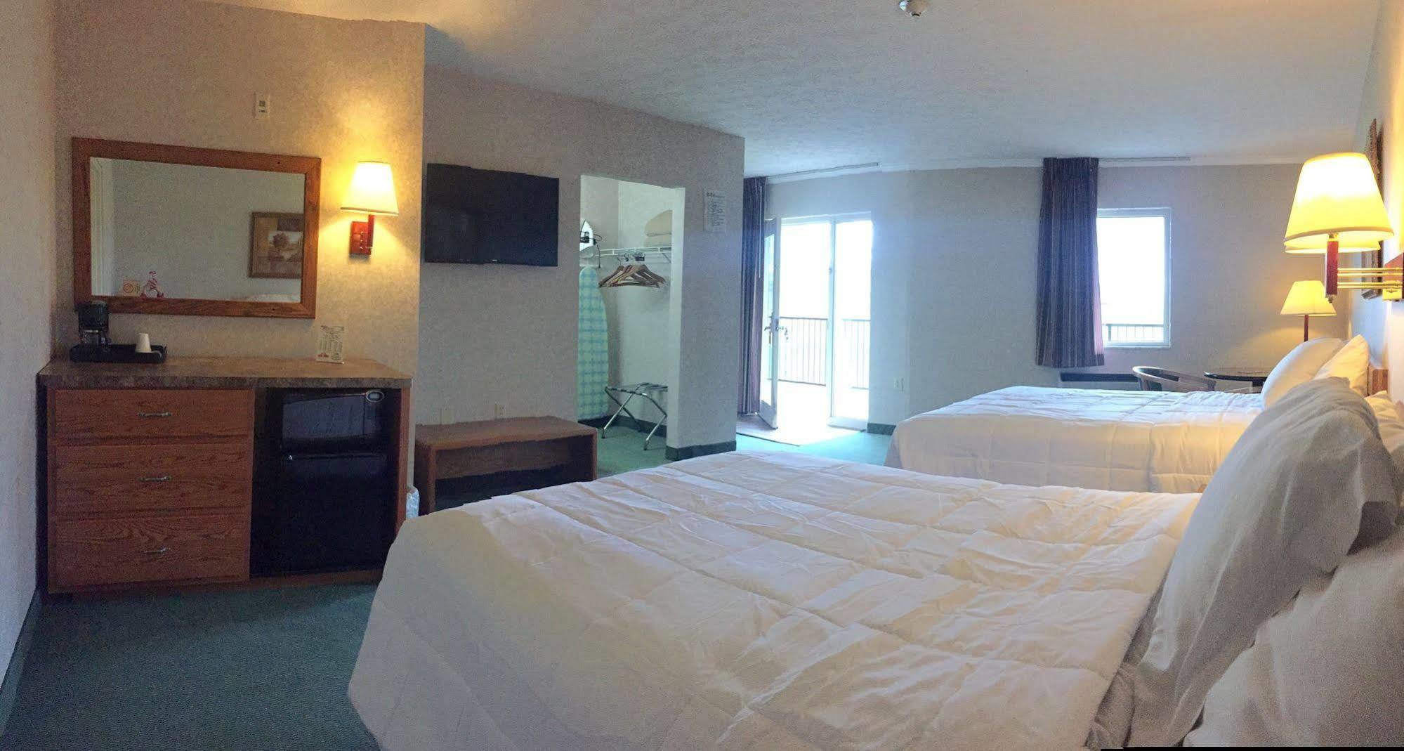 Bright Leaf Golf Resort Harrodsburg Экстерьер фото